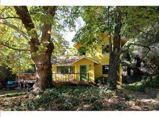 255 Terrace Dr, Boulder Creek, CA