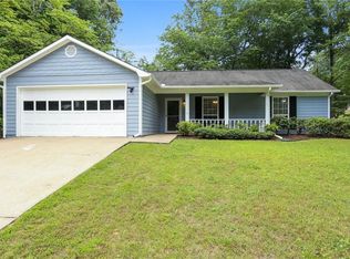 1325 Colonial Trce NW, Acworth, GA 30102