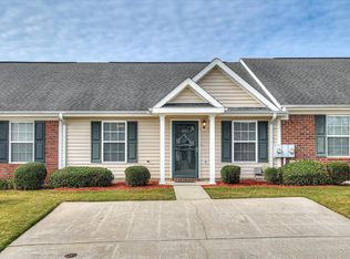 307 Brock Ln, Grovetown, GA 30813