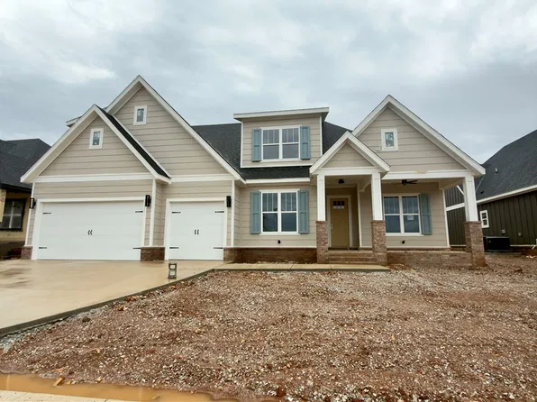 6507 S 60th St, Rogers, AR 72758