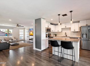 4136 E Eugie Ave, Phoenix, AZ 85032