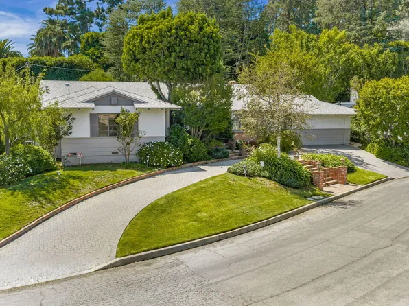 676 Elkins Rd, Los Angeles, CA 90049