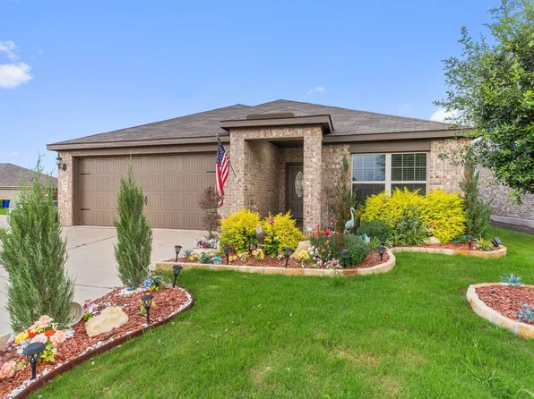 144 Alamo Way, Venus, TX 76084