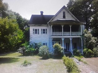 889 Midway St, Bamberg, SC 29003