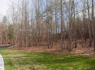 00 Percy Ave LOT 4, Greenville, SC 29609