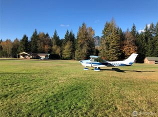0 Shelton Rd, Randle, WA 98377