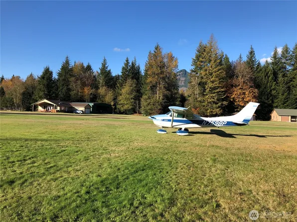 0 Shelton Road, Randle, WA 98377