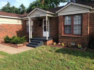 3930 NW 16th St, Oklahoma City, OK 73107