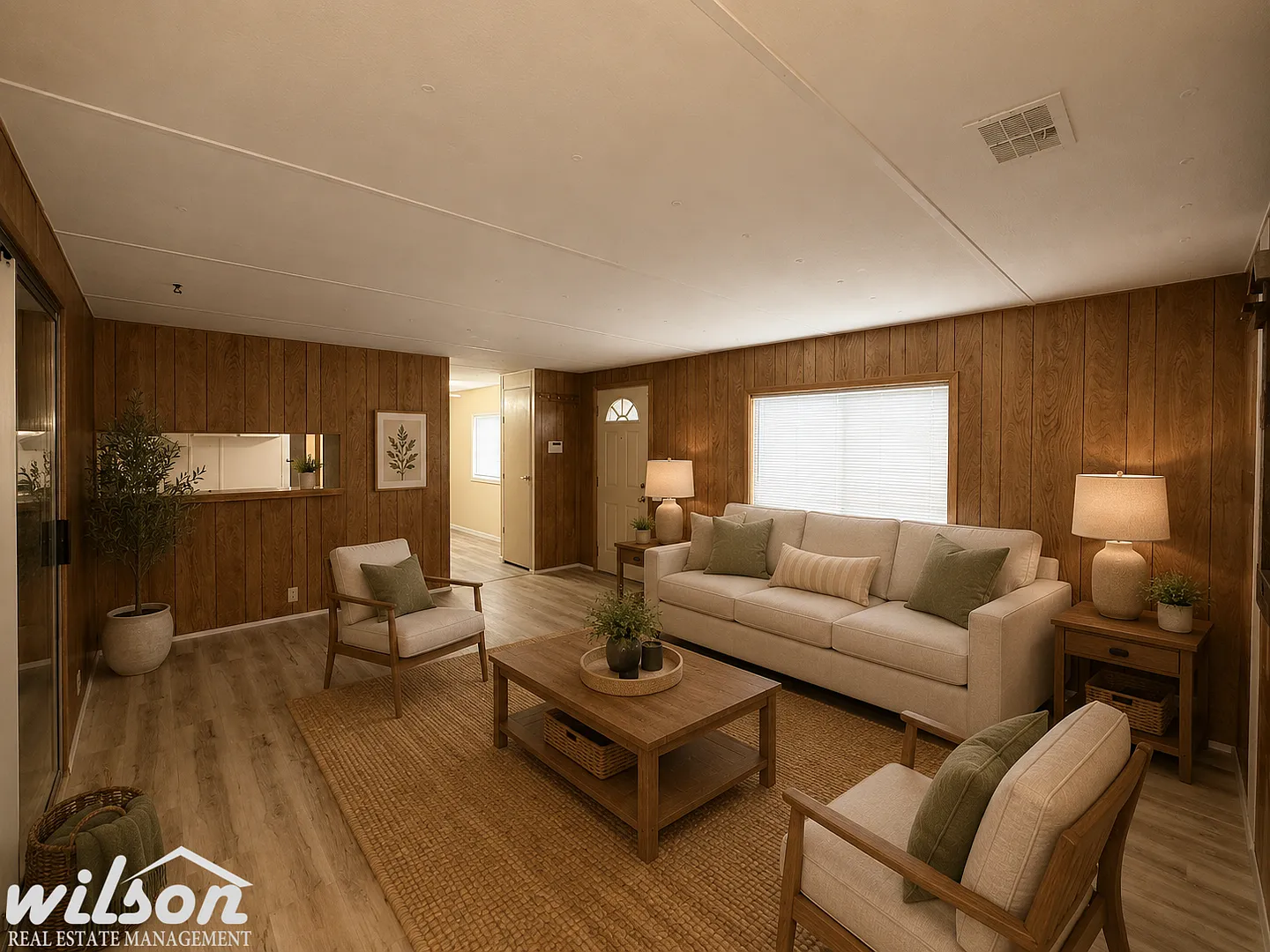 Charming 2 Bed, 2 Bath Home with Water, Sewer and Garbage Paid! — Photo 4