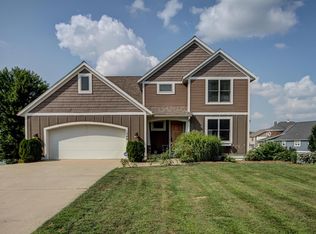 1249 Taylor St, Jenison, MI 49428