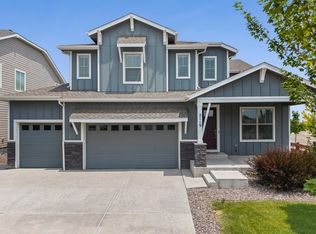 2119 Setting Sun Dr, Windsor, CO 80550