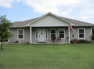 574 Honeysuckle Ln, Emory, TX 75440