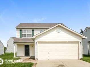 411 Venus Dr, Indianapolis, IN