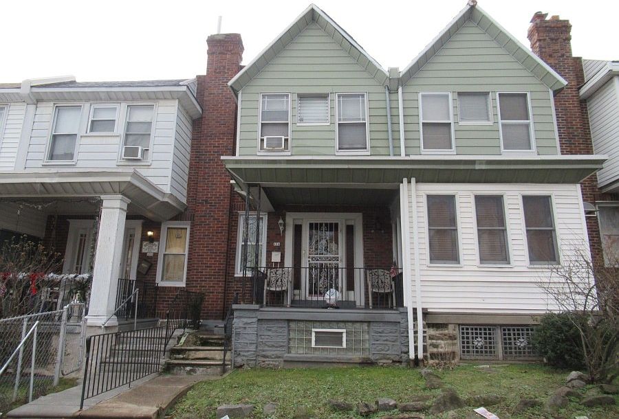 154 W Godfrey Ave, Philadelphia, PA 19120 Zillow