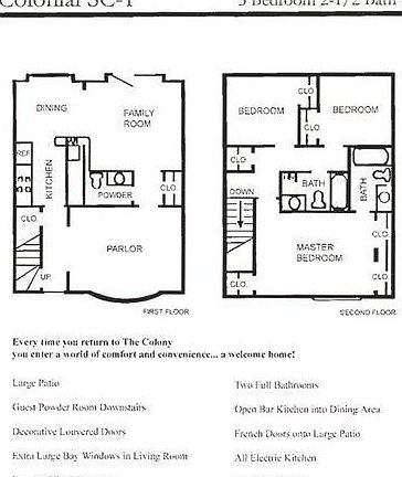 5th image of 3515 Coker St APT 110