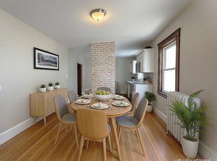 52 Blenford Rd #1R, Brighton, MA 02135