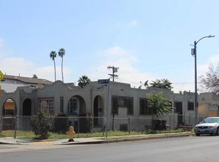 656 W 66th St #1, Los Angeles, CA 90044