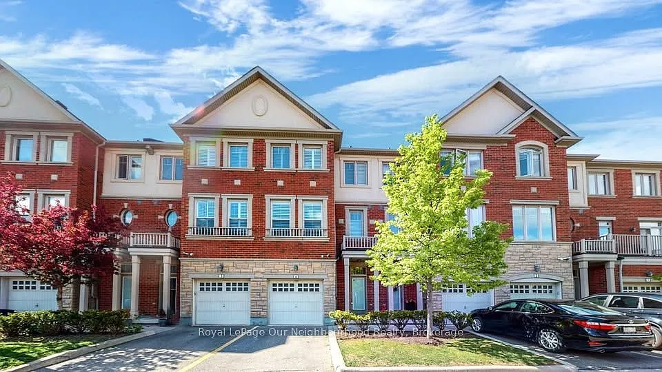 3 bed, $3,750 — Photo 1