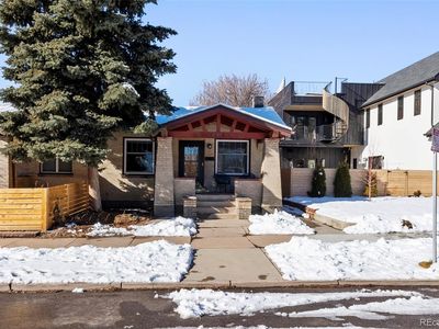 2911 Newton Street, Denver, CO, 80211