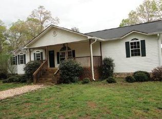 7911 Highway 382 W, Ellijay, GA 30540