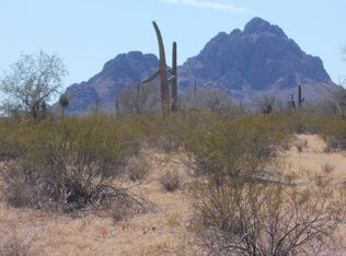 21393 W Silverbell Rd, Marana, AZ 85653