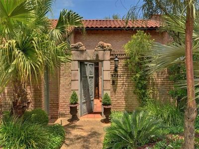 3224 Tarryhollow Dr, Austin, TX, 78703