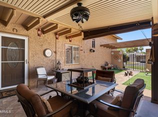 227 LEISURE WORLD --, Mesa, AZ 85206