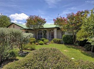 5106 Arrowhead Dr, Lago Vista, TX 78645