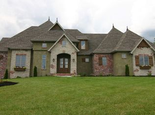 1005 Newbury Rd, Reeds Spring, MO 65737