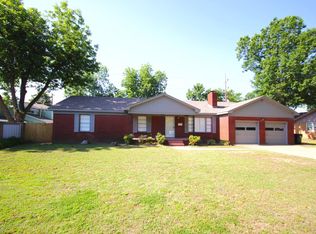 1206 Huntington Way, Norman, OK 73069