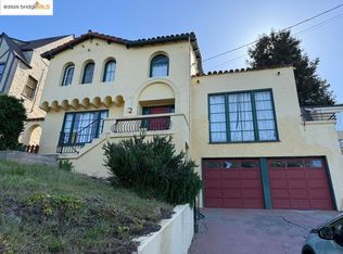 729 Spruce St, Berkeley, CA 94707