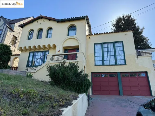 729 Spruce St, Berkeley, CA 94707