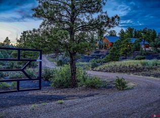 111 Quien Sabe St, Pagosa Springs, CO 81147