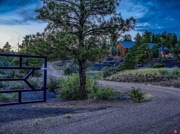 111 Quien Sabe Street, Pagosa Springs, CO 81147