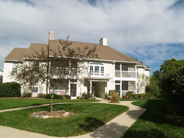 1123 Joyce Ln, Ann Arbor, MI 48103