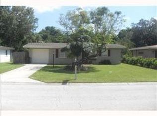 205 David Ave, Clearwater, FL 33759