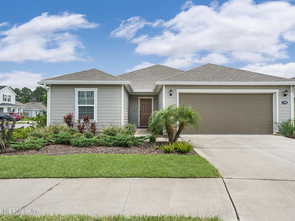 7590 SUNNYDALE Lane, Jacksonville, FL 32256 Zillow