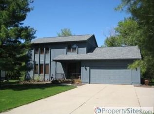 4159 Cornell Rd, Okemos, MI 48864