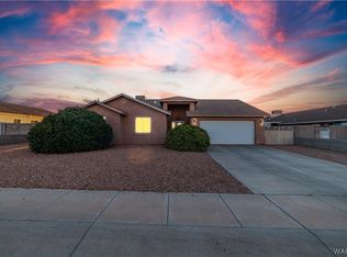 3249 N Eagle Rock Rd, Kingman, AZ 86401