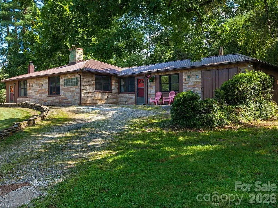399 Old Haw Creek Rd