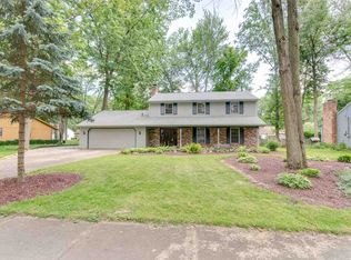 6522 Bennington Dr, Fort Wayne, IN