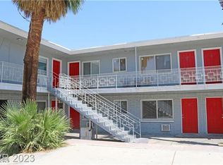 2105 Sunrise Ave APT 10, Las Vegas, NV 89101