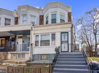 1916 S Salford St, Philadelphia, PA 19143