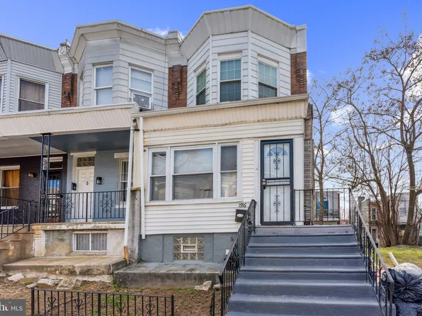 1916 S Salford St, Philadelphia, PA 19143