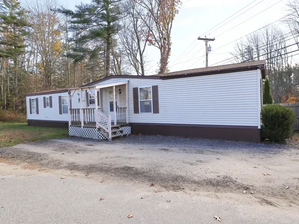2 Kathy Avenue, Arundel, ME 04046