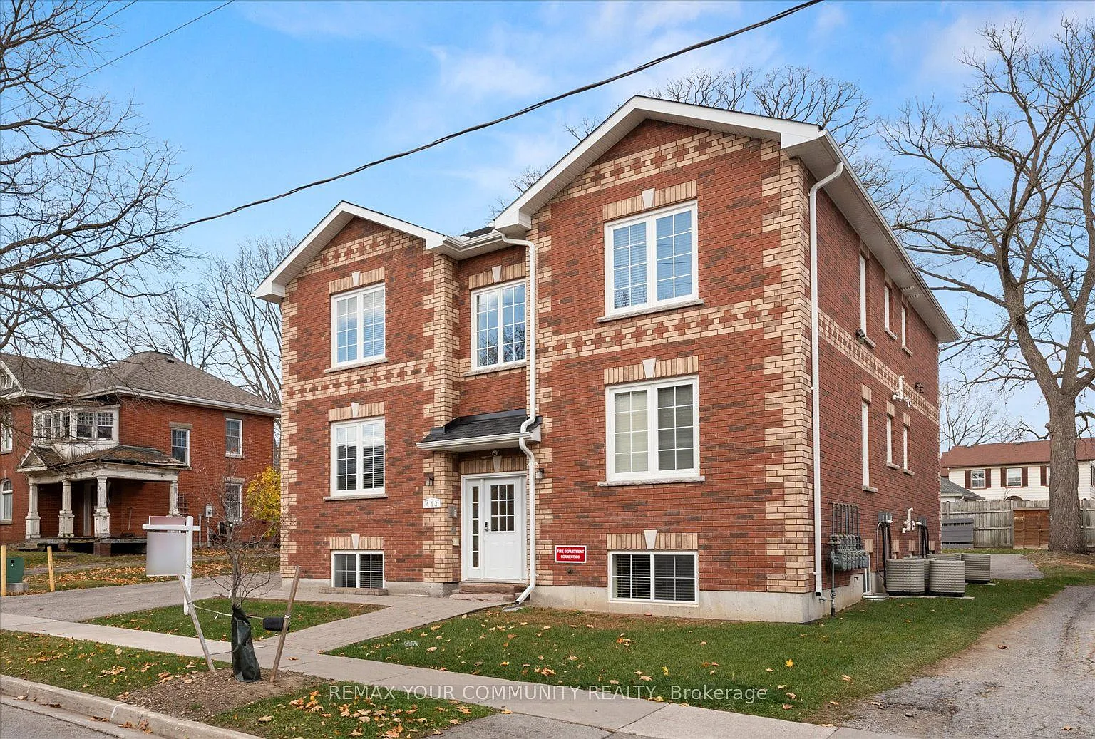 1 bed, $2,300 — Photo 1