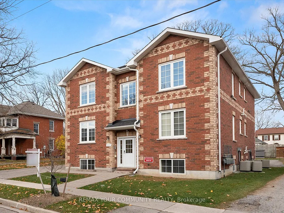 443 Timothy St #1