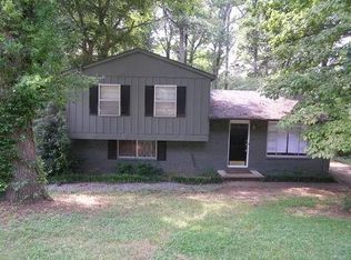 3418 Crestwood Ct, McDonough, GA