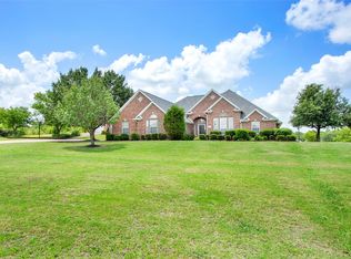 1004 Stephens Dr, Bells, TX 75414