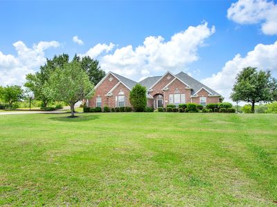 1004 Stephens Dr, Bells, TX, 75414